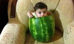 吃大瓜解渴视频大全