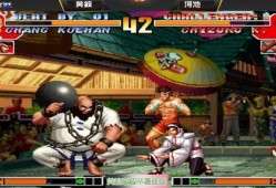 拳皇97吃瓜,吃瓜群众揭秘游戏背后的精彩故事