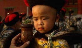 心声被皇帝吃瓜,宫廷秘闻尽揭晓