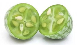 不同的雕塑带你吃瓜,一场视觉与味觉的奇妙之旅