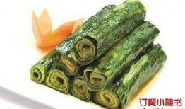 可以吃的脆皮瓜,美味与健康的完美结合