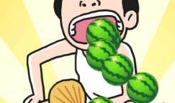 早会游戏吃瓜,轻松氛围下的团队凝聚力提升