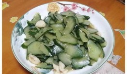 炒着吃很好的的瓜,炒着吃超美味的瓜类美食攻略