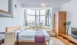 吃瓜乐家公寓,揭秘都市里的温馨家园