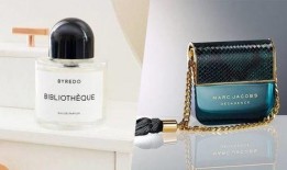 香水教父吃瓜,一场香氛界的风云际会