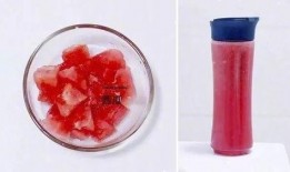 吃瓜吗果汁,夏日清凉新选择