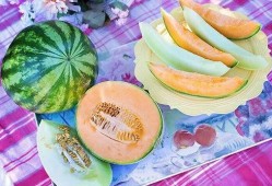 女人梦到自己吃瓜,女人梦吃瓜背后的寓意解析