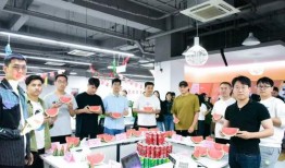 吃瓜科技有限公司,引领科技潮流，打造智能生活新体验