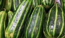 你们都是怎么吃的瓜