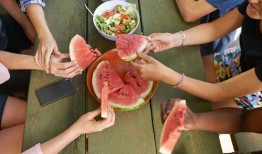 肾衰可以吃小瓜,小瓜助力健康恢复