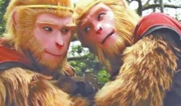 六耳猕猴吃瓜视频,揭秘神秘猴王的双重身份之谜