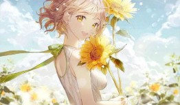 吃瓜系统听见心声动漫,倾听心声，动漫世界里的情感共鸣