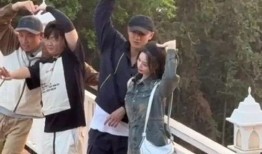 吃瓜女官员,一场舆论风暴背后的真相