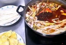 烤肉闺蜜吃瓜,一起吃瓜，共享欢乐时光