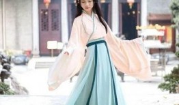 吃瓜兔兔汉服开箱,吃瓜兔兔汉服开箱大揭秘