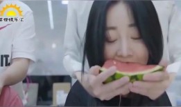 吃瓜小姐姐啊,揭秘吃瓜小姐姐背后的故事与魅力