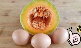 妈妈吃蛋瓜,蛋瓜美食之旅