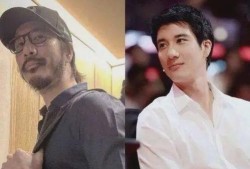 吃王力宏的瓜了吗,王力宏瓜料大公开，你吃了吗？