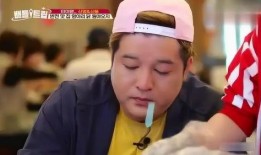 韩综吃瓜的人,一场娱乐与现实的交织盛宴