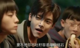 夕月吃瓜大结局,真相大白，爱恨情仇终落幕