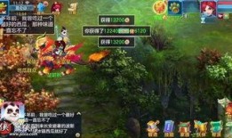 神武3手游吃瓜,吃瓜群众揭秘游戏幕后趣事