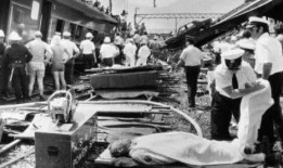 灾难现场吃瓜,吃瓜群众的围观与反思