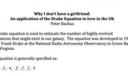 论文式吃瓜,揭秘学术圈那些鲜为人知的趣闻轶事