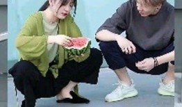 姐姐吃瓜现场,揭秘娱乐圈幕后真相