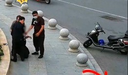 吃瓜凶手被抓视频,视频揭露惊人真相