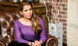 迪拜吃瓜妹妹跳舞,成为全球焦点