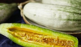 王新芳 伏天吃瓜,王新芳教你如何享受夏日美味