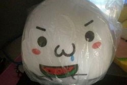 吃瓜粉红兔子,吃瓜群众的甜蜜诱惑