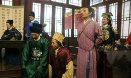 明朝吃瓜案全集