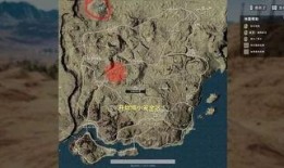 吃鸡绿洲吃瓜地点,揭秘神秘瓜地，探寻吃鸡新秘境