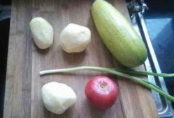 葫芦瓜早上怎么吃,开启健康活力的一天