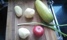 葫芦瓜早上怎么吃,开启健康活力的一天