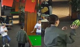 吃瓜爆笑馆,笑料横生，欢乐无限