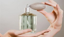 香水教父吃瓜,一场香氛界的风云际会