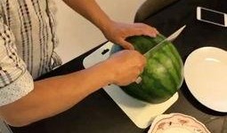 兴义夏天吃瓜视频,一场视觉与味蕾的盛宴