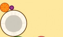 团建小游戏 蒙眼吃瓜,蒙眼吃瓜，团建欢乐无限