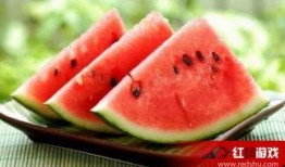 边吃瓜边腹泻,揭秘夏日饮食健康陷阱