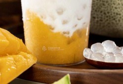 麦田里的茶吃瓜,探寻田园生活的诗意画卷