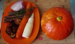 广西什么瓜可以洗碗吃,既环保又美味的天然清洁剂