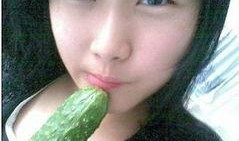 爱在空气中吃瓜,爱在瓜田里的浪漫邂逅