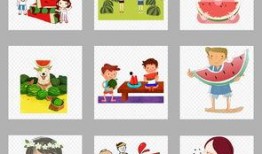 吃瓜视频大全动画,趣味横生的动画盛宴