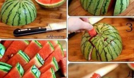 潮汕站吃瓜,吃瓜群众的味蕾盛宴