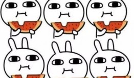 吃瓜萌图,萌图里的美食诱惑