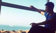 群众观望吃瓜视频