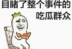 吐舌皱眉吃瓜群众,揭秘吃瓜群众的趣味生活