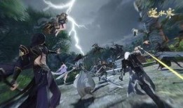 逆水寒上朝吃瓜,宫廷风云，上朝吃瓜记